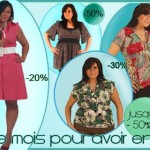 Avant Soldes Julie Envy