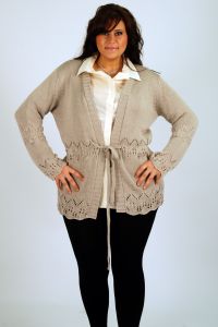soldes julie envy gilet Soldes JULIE ENVY : jusquà  60% pour les rondes modeuses