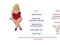 image Mode grande taille : Rondes dessus dessous, habille les rondes dessus et dessous !