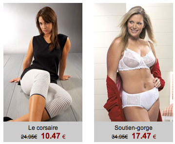 ulla popken soldes 1 Ulla Popken, vêtement grande taille, soldes en tailles 44 à 62