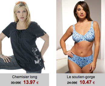 ulla popken soldes 4 Ulla Popken, vêtement grande taille, soldes en tailles 44 à 62