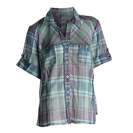 kiabi Mode grande taille : Yeah... la chemise cow boy !