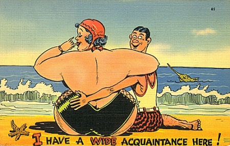 MBTI enneagram type of Fat admirers/Chubby chasers