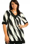 tunique-grande-taille-femme-generation-shopping-imprime tunique grande taille femme generation shopping imprime Arrivage grande taille femme chez Génération shopping !