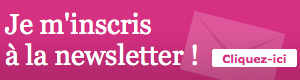 Newsletter Lingerie Sous-Vetements