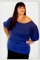pull cachemire grande taille marie melodie 135x200 Hiver : Penser aux belles mailles chez Marie Mélodie et Bernard Solfin !