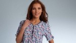 chemise de nuit grande taille
