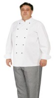 veste de cuisine 110x200 HommeFort.fr : Vêtements de travail grande taille et grandes promos !!!