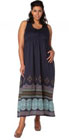 Robe Tati Soldes1 Soldes Vetement Grande Taille : Soldes Femme Grande Taille Eté 2010