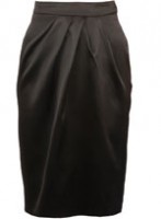 jupe noire dp 147x200 Soldes Dorothy Perkins : Commander du Dorothy Perkins en France pour grandes