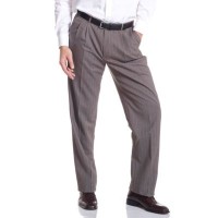 pantalon a pinces taillissime solde costume 200x200 Soldes Costume Homme grande taille