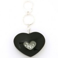 portecles brandalley 200x200 Saint Valentin : Idées cadeaux pour femme