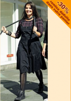 robe amatai 141x200 Soldes Amataï ? Pas encore de Solde Femme et Solde Homme Grandes Tailles sur Amatai.fr