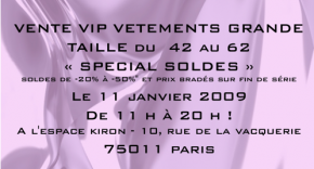 soldes mode grande taille 290x156 Soldes Mode Grande Taille