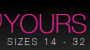 soldes yours clothing Soldes Vêtements Grandes Tailles Femme : Soldes Hiver 2010