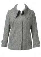 veste elvi 145x200 Soldes Grandes Tailles en Angleterre : nouvelles démarques chez Evans et Elvi !