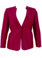veste rose elvi 145x200 Soldes Grandes Tailles en Angleterre : nouvelles démarques chez Evans et Elvi !