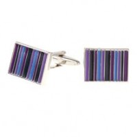 boutons violets brandalley 200x200 Saint Valentin pour lui : écharpe, portefeuille et autres idées