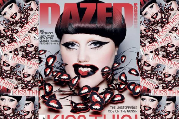 dazed ditto Taille et Musique : Beth Ditto contre Miss Dominique