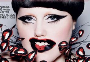 ditto Taille et Musique : Beth Ditto contre Miss Dominique