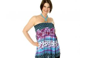 ronde et glamour Boutique grande taille : présentation de Ronde et Glamour !