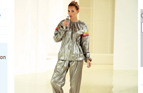 Vetement de sudation femme decathlon best sale