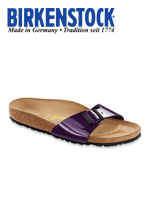birkenstock violet Chaussures Femmes du 41,5 au 45,5 chez Long Tall Sally