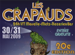 crapaud