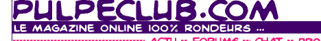 le-pulpe-club le pulpe club Annuaire Sites Amis