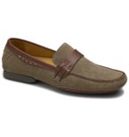 mocassins-marron-rochester mocassins marron rochester Chaussures grandes tailles pour homme, du 43 au 54 chez Rochester et Casual Male XL