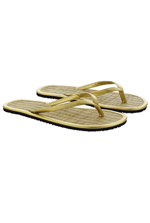 sandale or Chaussures Femmes du 41,5 au 45,5 chez Long Tall Sally