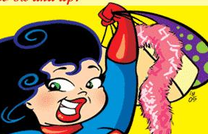 annuaire Catalogue grande taille : de Taillissime à Ulla Popken, en passant par Bleu Bonheur...