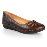 ballerines evans larges Soldes Chaussures Larges chez Daxon et Evans