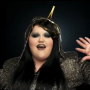 beth ditto heavy cross 90x90 Heavy Cross, nouvelle vidéo de Beth Ditto et The Gossip