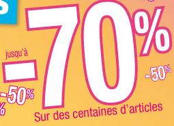 bleu bonheur com Bleu Bonheur : jusquà  70% pendant les 20 Jours Bonheur