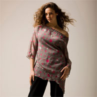 blouse taillissime Comment bien préparer ses soldes La Redoute et Taillissime sur le net