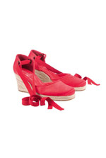 chaussures rouges long tall sally soldes Soldes Chaussures grandes tailles : sélection pour femme