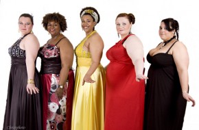 defile 14 6 290x190 Interview : Christ, photographe talentueux de Femmes Rondes