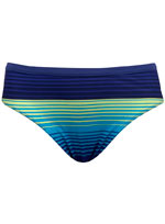 evans-bas-rayure evans bas rayure Soldes Maillot de bain grande taille : notre sélection en première démarque !