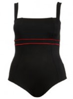 evans-noir evans noir 147x200 Soldes Maillot de bain grande taille : notre sélection en première démarque !