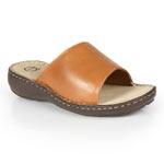 mules evans Soldes Chaussures Larges chez Daxon et Evans