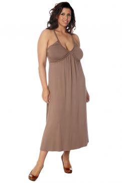 robe beige gs « Soldes Robe Grande Taille : Coups de Cœur chez Kiabi, Blanche Porte, 3 Suisses et Génération Shopping !