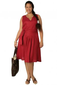 robe noeud gs « Soldes Robe Grande Taille : Coups de Cœur chez Kiabi, Blanche Porte, 3 Suisses et Génération Shopping !