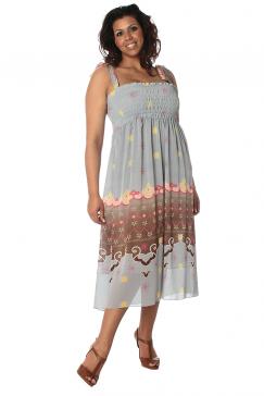 robe smock gs « Soldes Robe Grande Taille : Coups de Cœur chez Kiabi, Blanche Porte, 3 Suisses et Génération Shopping !
