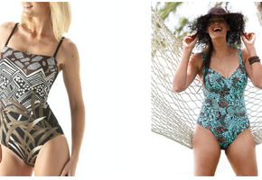 soldes maillot de bain grande taille Soldes Maillot de bain grande taille : notre sélection en première démarque !