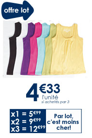 t-shirt-kiabi-en-lot