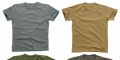 t-shirts