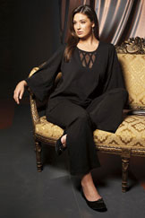 tenue-dinterieur-ulla-popken tenue dinterieur ulla popken Lingerie grande taille : suggestions de cadeaux de Fête des Mères