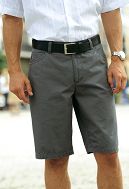 bermuda-gris-amatai bermuda gris amatai Soldes Grande Taille Homme : bermudas et pantacourts !