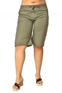 bermuda-kaki-gs bermuda kaki gs Soldes Grandes Tailles : Bleu Bonheur, Cdiscount et Génération Shopping à la course aux petits prix !
